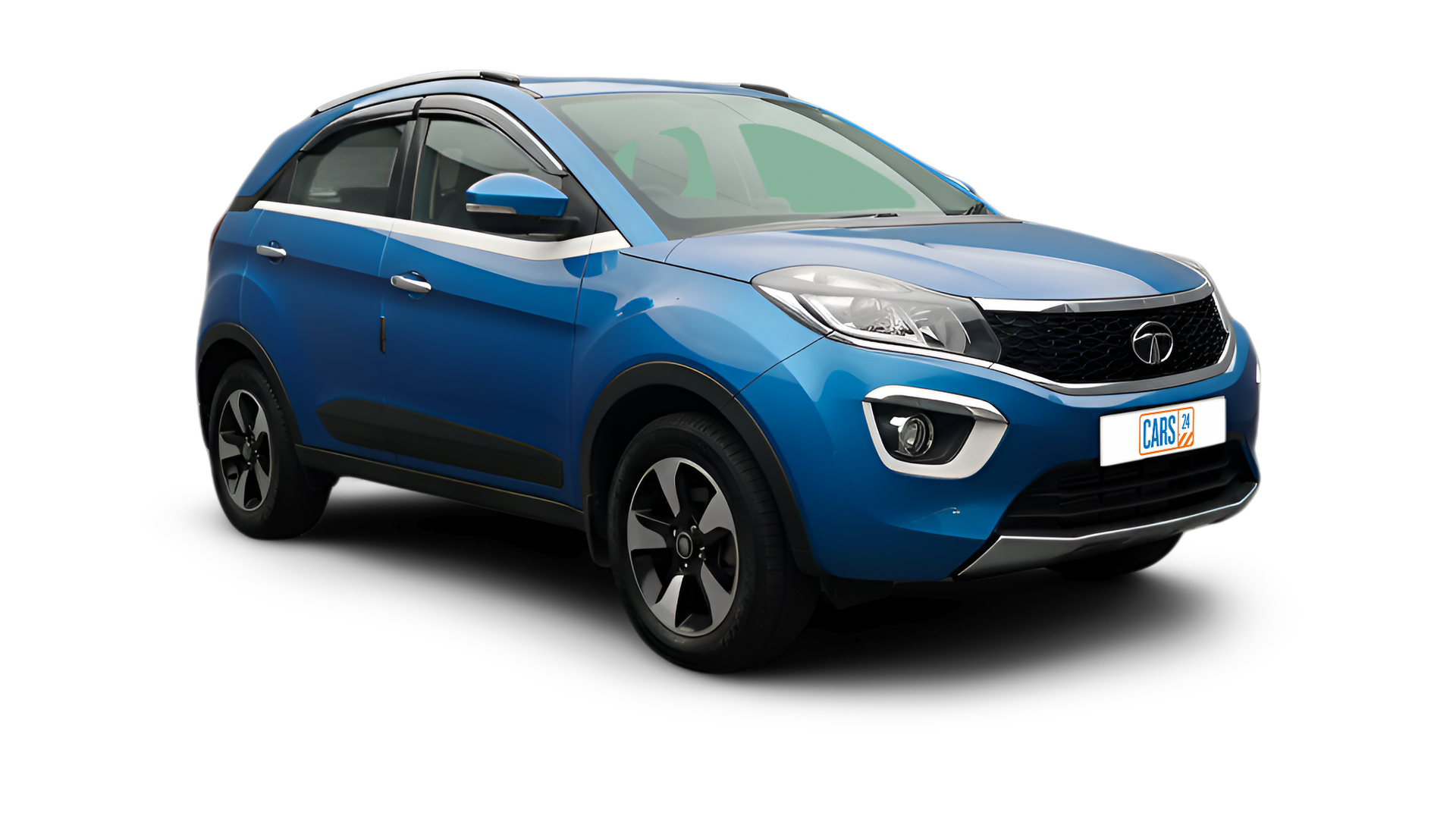 Tata NEXON-img